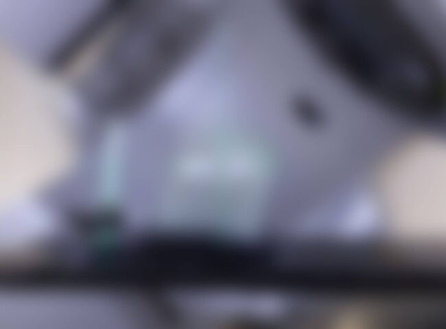 Laser eines Medizinischen Geräts